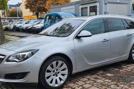 Opel Insignia 243.750 km 6.500 € Chemnitz 09120