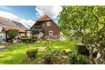 Einfach mal die Ruhe genießen- freistehendes Einfamilienhaus mit hübschem Garten & weiteren Vorzügen 4 zimmer