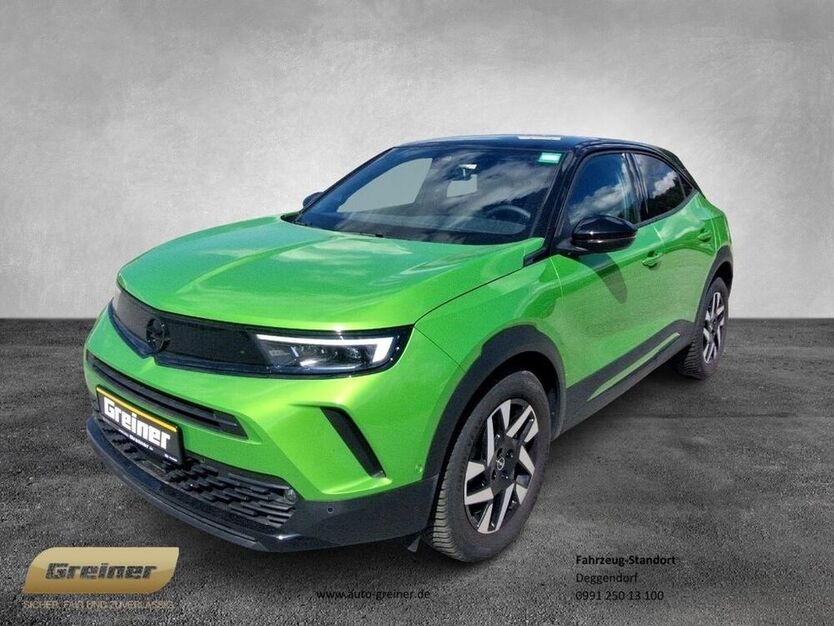 Mokka
