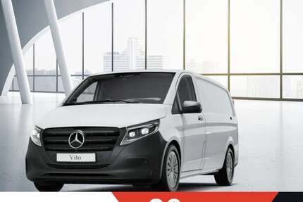 Mercedes-Benz Vito 20.461 km 39.400 &euro; Schwerin 19057