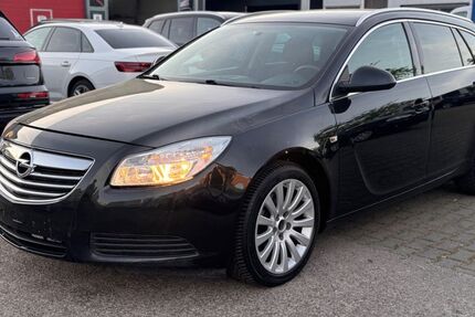 Opel Insignia 279.000 km 3.090 &euro; Mannheim 68309