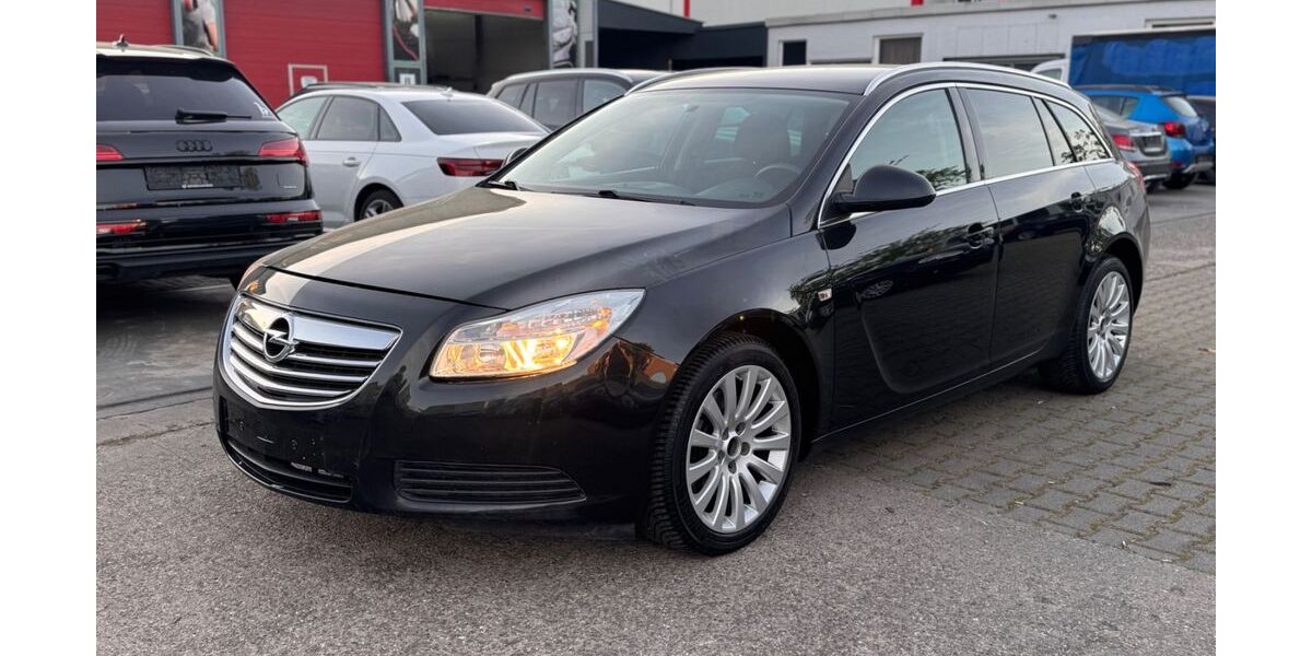 Opel Insignia 279.000 km 3.090 &euro; Mannheim 68309