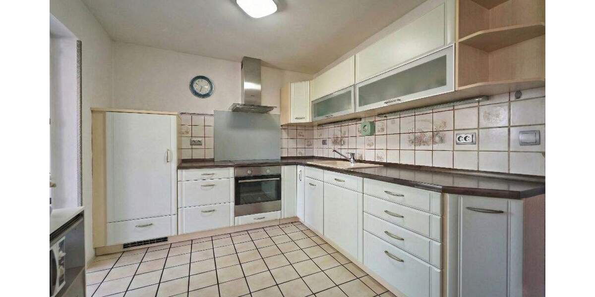 Einfamilienhaus Nuthe-Urstromtal Dobbrikow - 6 Zimmer, 143 m&sup2;, 250.000&euro; | Angebot:25796379