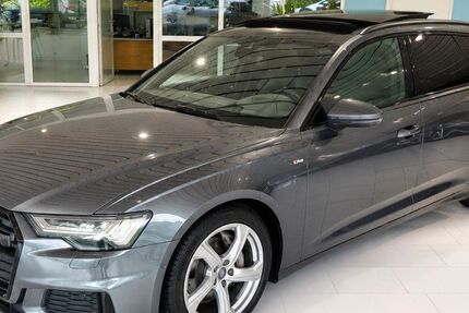 Audi A6 144.000 km 29.999 &euro; Selters 56242