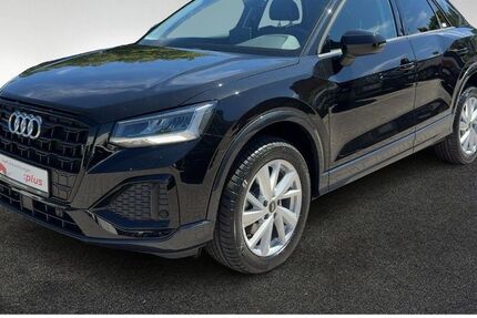 Audi Q2 6.727 km 36.380 &euro; Hamburg 22419
