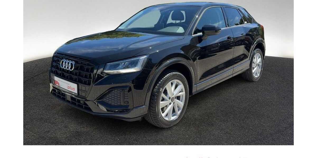 Audi Q2 6.727 km 36.380 &euro; Hamburg 22419