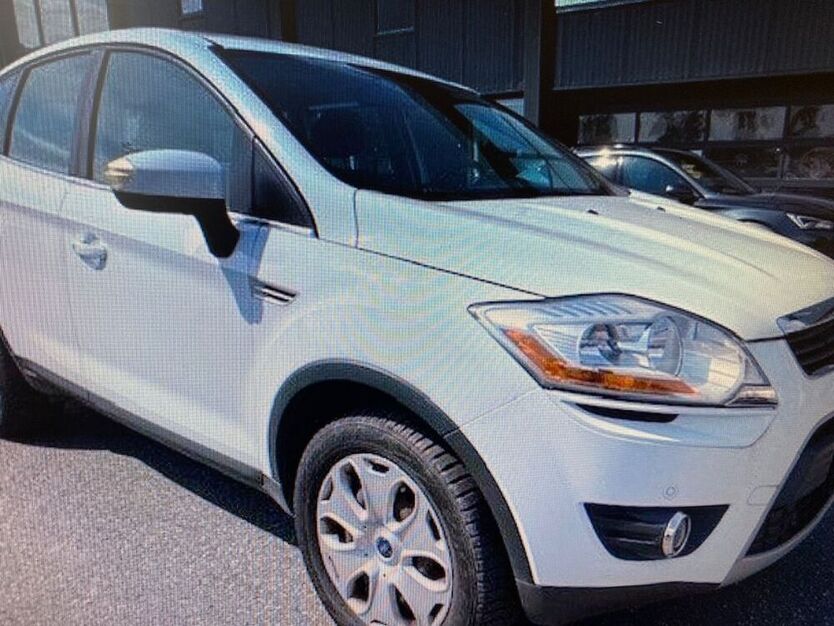 Kuga