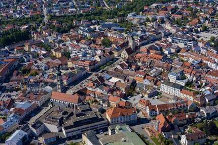 Einzelhandel in Deggendorf 890.000 € 220 m² zimmer