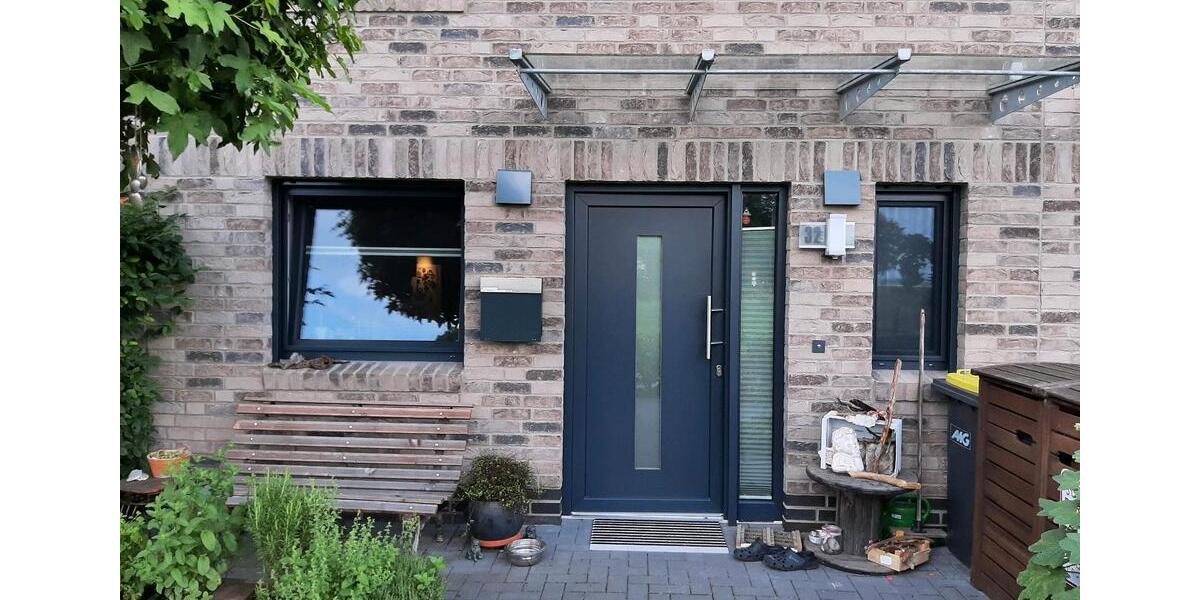 Reihenhaus Weyhe - 5 Zimmer, 141 m&sup2;, 1.750&euro; | Angebot:25563795