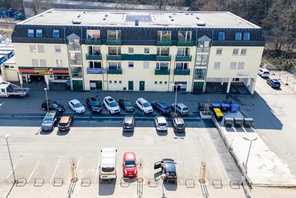 Moderne 3-Raumwohnung mit Balkon in Aue – einziehen & wohlfühlen! zimmer