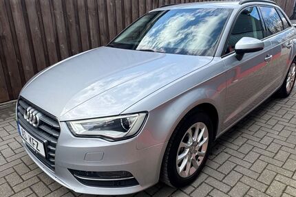 Audi A3 96.100 km 13.490 € Castrop-Rauxel 44579