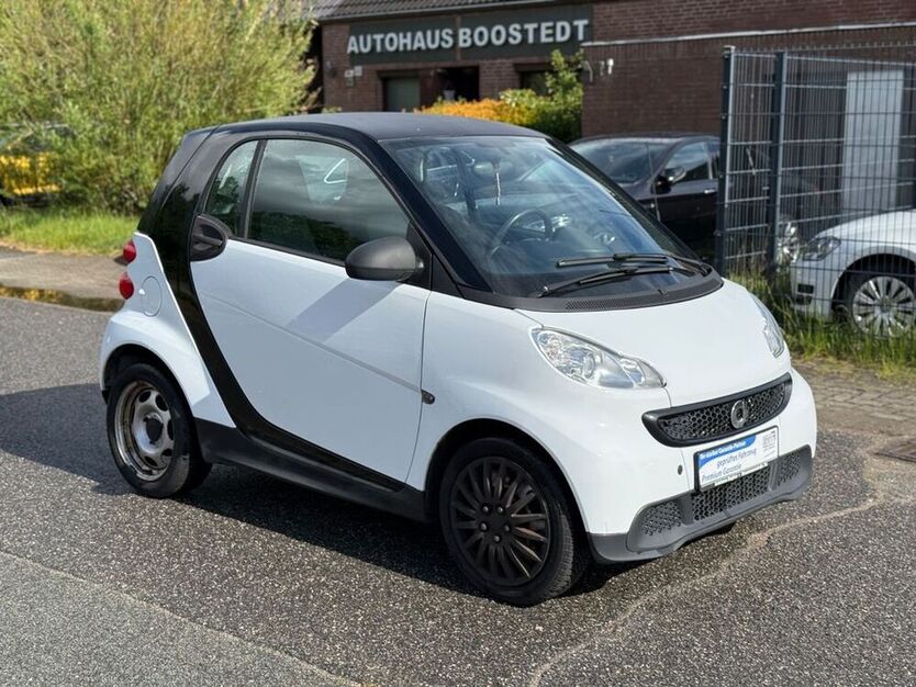 ForTwo