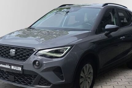 Seat Arona 30.097 km 19.470 &euro; Leipzig 04328