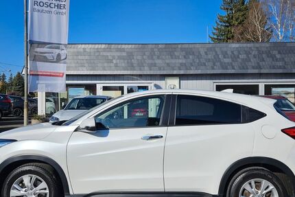 Honda HR-V 76.500 km 16.990 &euro; Bautzen 02625