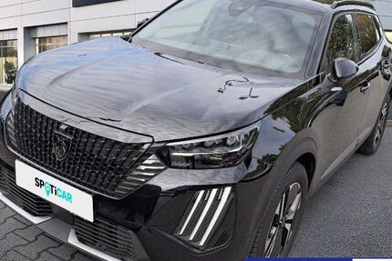 Peugeot 2008 32.747 km 21.790 &euro; Mannheim 68309