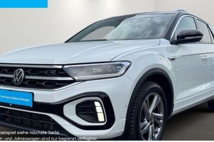 VW T-Roc 64.754 km 25.450 &euro; Neuss 41460