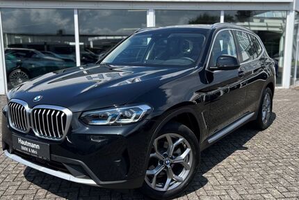 BMW X3 20.300 km 49.990 € Cochem 56812