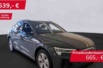 Audi Q8 e-tron 37.668 km 53.700 &euro; Hof 95030