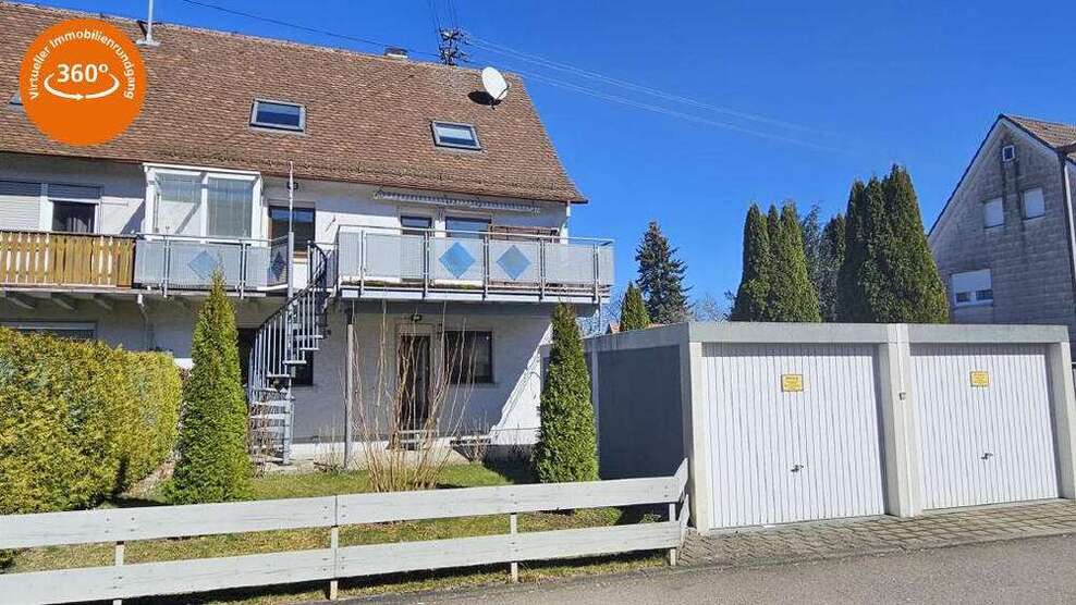 Haus zum Kaufen in Böhmenkirch 340.000 € 169 m²
