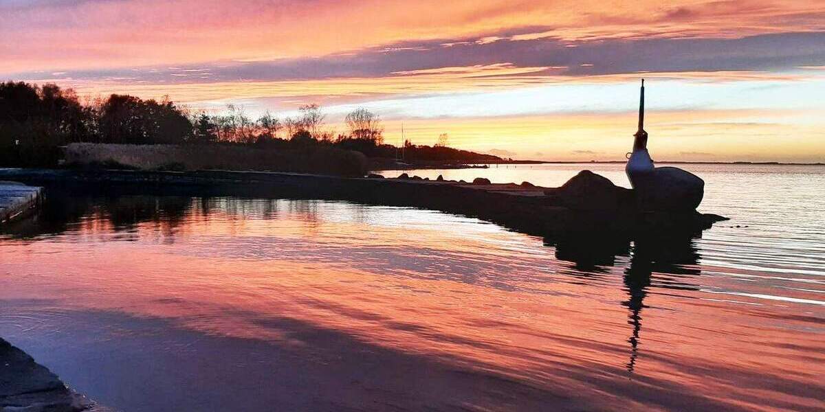 Einfamilienhaus Ribnitz-Damgarten OT Langendamm Langendamm - 3 Zimmer, 70 m&sup2;, 325.000&euro; | Angebot:25375083