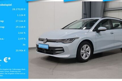 VW Golf 16.282 km 28.270 &euro; Aachen 52078