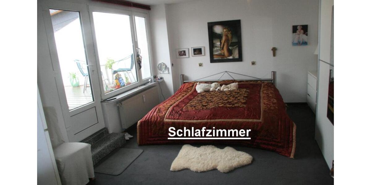 5-Zimmer-Wohnung mit Teilungsmöglichkeit in 2 & 3 Zimmer 5 zimmer