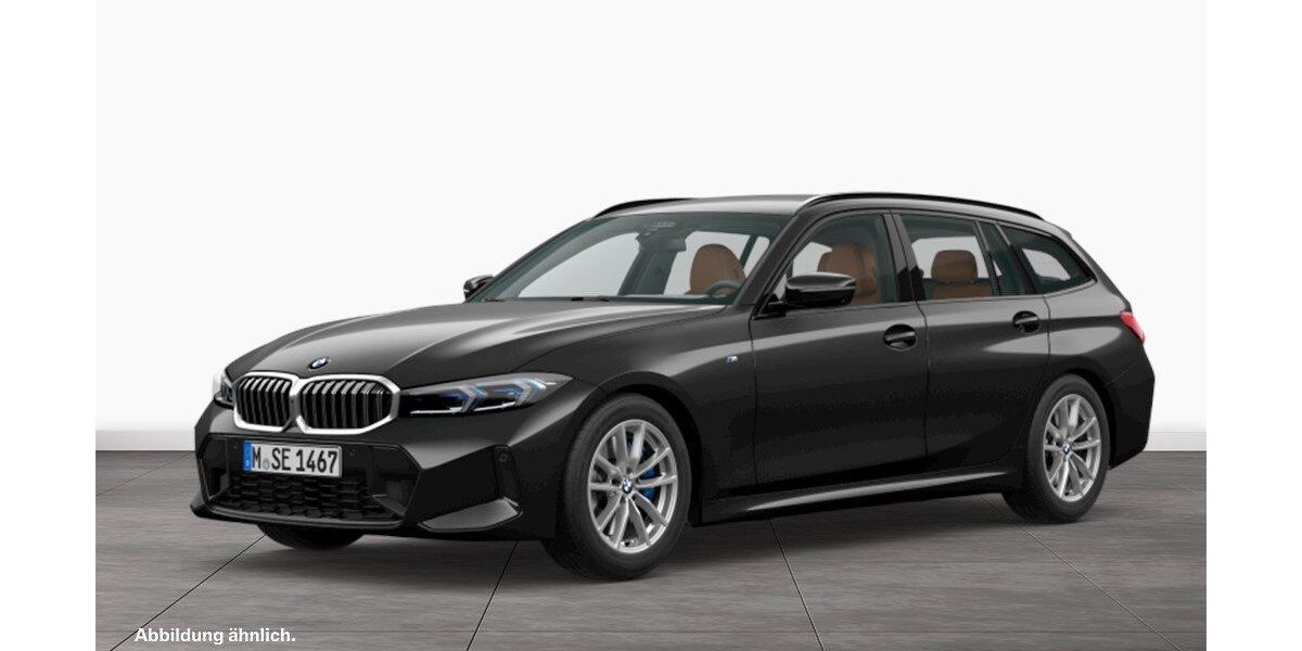 BMW 320 8.494 km 48.805 &euro; Göttingen 37081