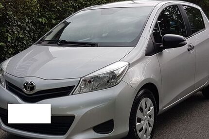 Toyota Yaris 45.000 km 6.900 &euro; Emmerke 31180