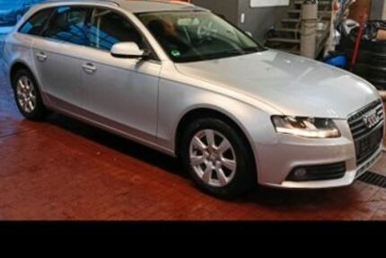 Audi A4 152.000 km 8.700 &euro; Bremen 28207