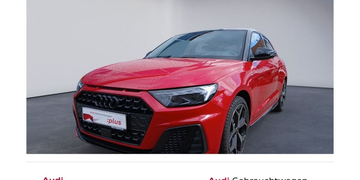 Audi A1 1.980 km 39.890 &euro; Göttingen OT Grone 37081