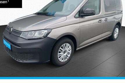VW Caddy 14.487 km 30.600 &euro; Kassel 34123