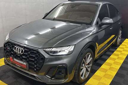 Audi SQ5 133.096 km 40.990 &euro; Ostrhauderfehn 26842