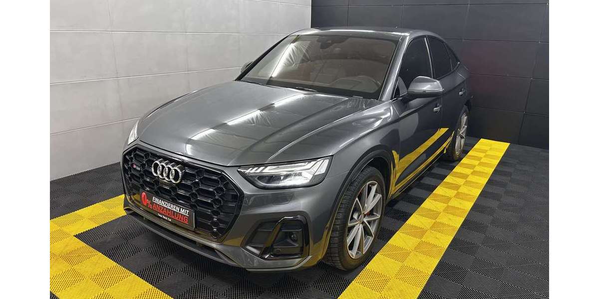 Audi SQ5 133.096 km 40.990 &euro; Ostrhauderfehn 26842