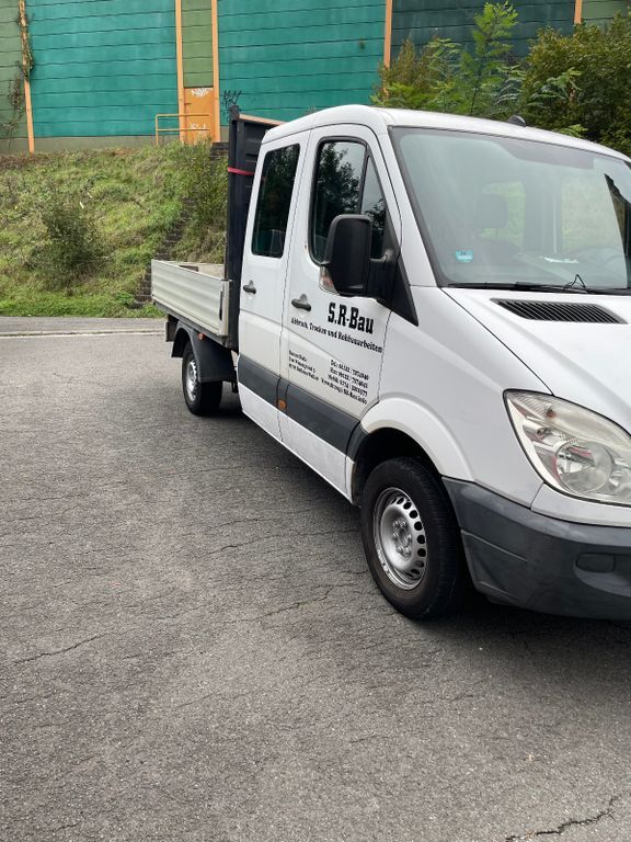 Sprinter