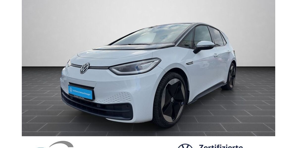 VW ID.3 51.100 km 21.890 &euro; Mayen 56727