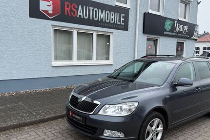 Skoda Octavia 109.950 km 6.799 &euro; Neubrandenburg 17034