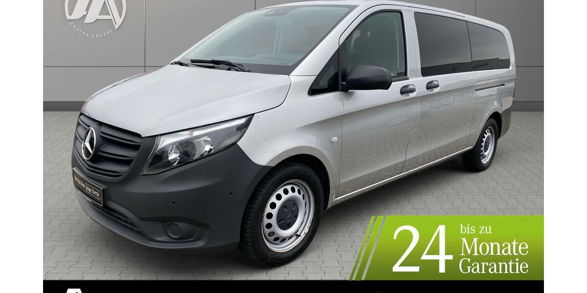 Mercedes-Benz Vito 141.750 km 32.690 &euro; Vechta 49377