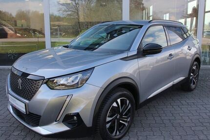 Peugeot 2008 115.600 km 15.890 &euro; Neumünster 24539