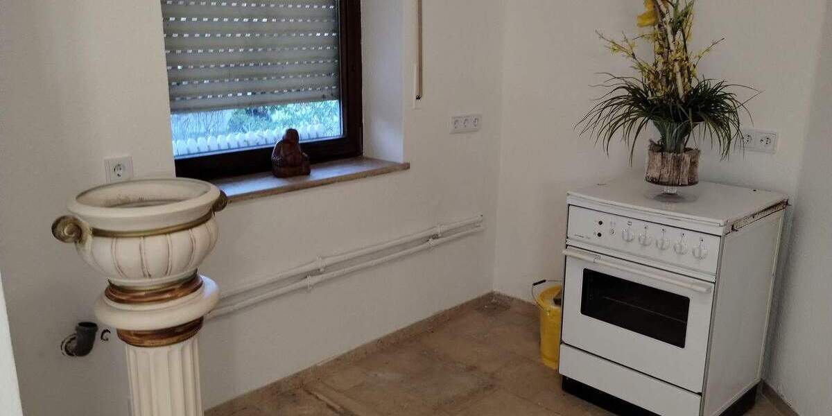 Einfamilienhaus Cadolzburg - 7 Zimmer, 163 m&sup2;, 599.000&euro; | Angebot:25679958