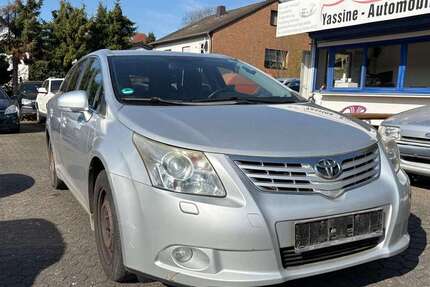 Toyota Avensis 360.000 km 2.500 &euro; Denrath 53894