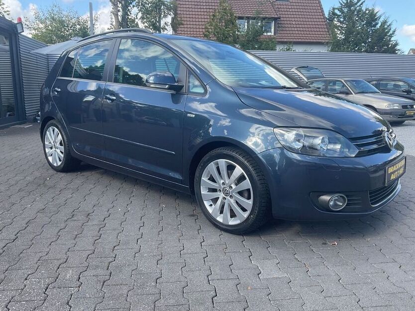 Golf Plus