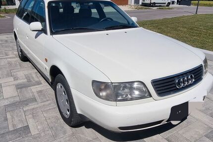 Audi A6 276.000 km 3.800 &euro; Schrobenhausen 86529