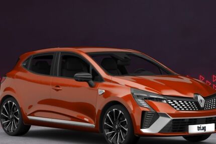 Renault Clio 3.000 km 19.364 &euro; Baden-Baden 76532