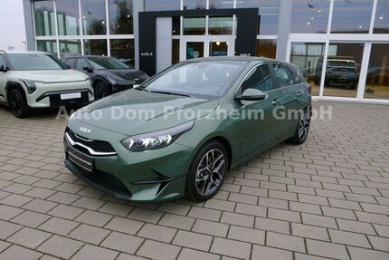 Kia ceed / Ceed 22.600 km 24.280 &euro; Pforzheim 75177