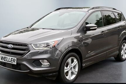 Ford Kuga 85.000 km 14.890 &euro; Bielefeld 33609