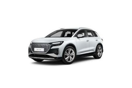 Audi Q4 e-tron 56.917 km 26.835 &euro; Hünfeld 36088