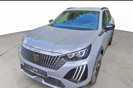 Peugeot 2008 17.400 km 23.480 &euro; Merzig 66663