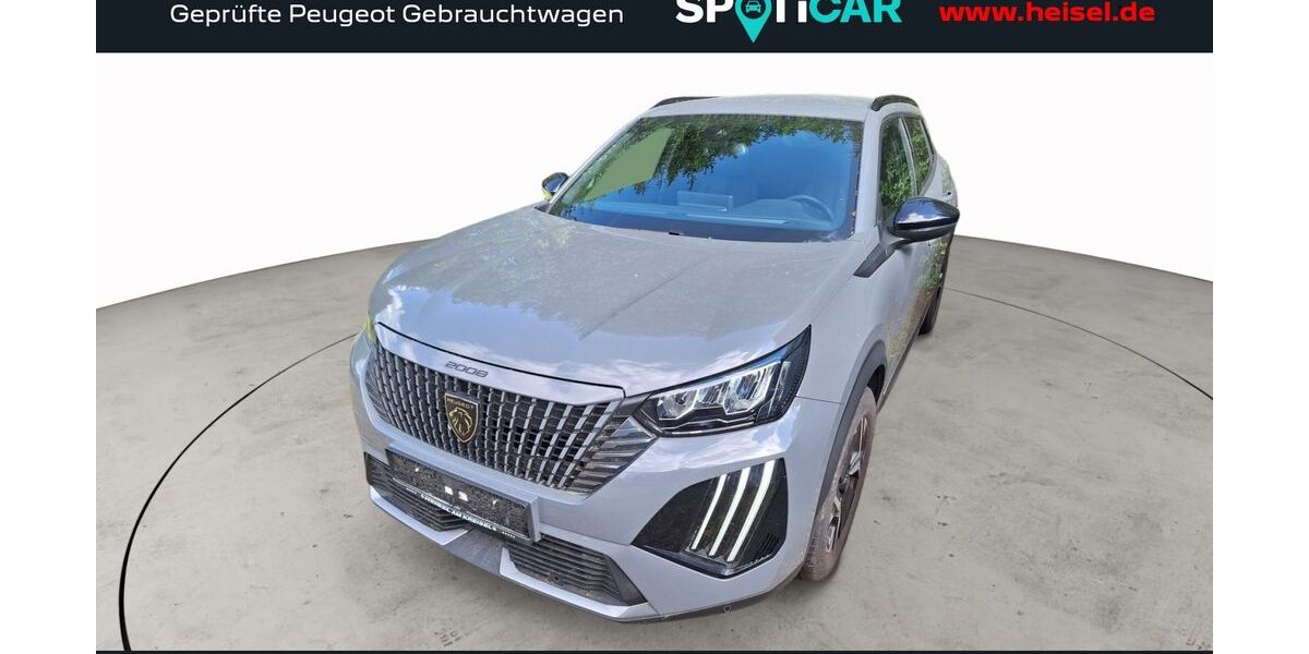 Peugeot 2008 17.400 km 23.480 &euro; Merzig 66663