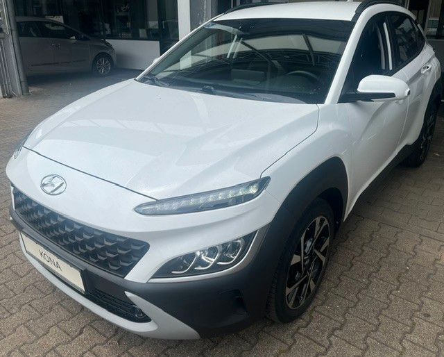 Hyundai KONA 49.200 km 15.890 &euro; Villingen-Schwenningen 78048