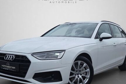 Audi A4 84.400 km 23.790 &euro; Gütersloh 33334